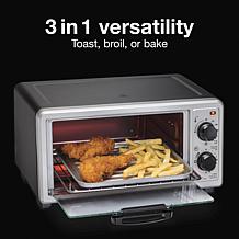 Proctor Silex 4 Slice Toaster Oven
