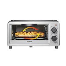 Proctor Silex® Simply-Crisp™ Air Fryer Toaster Oven