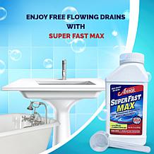 Professor Amos 18 oz.  Superfast Max Drain Concentrate Auto-Ship®