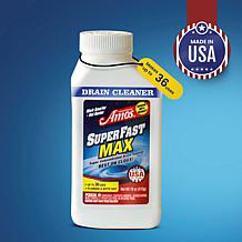 Professor Amos 18 oz.  Superfast Max Drain Concentrate Auto-Ship®