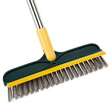 Professor Amos 56 Long Grout Brush with Squeegee