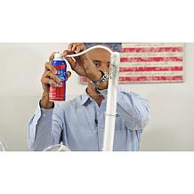 Professor Amos Foaming Drain Maintainer 12 oz. Concentrate