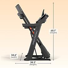 ProForm Carbon Pro 9000 Treadmill