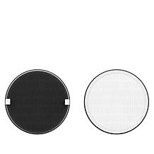 Pure Enrichment Halo Replacement Hepa Filter with Pre Filter