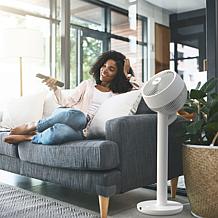 Pure Enrichment Oscillating Floor and Table Fan
