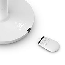 Pure Enrichment Oscillating Floor and Table Fan