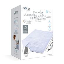 Pure Enrichment PureRelief XXL Heating Pad