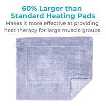 Pure Enrichment PureRelief XXL Heating Pad