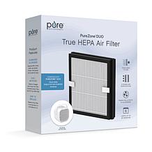 Pure Enrichment PureZone Duo True HEPA Replacement Filter