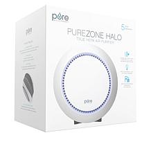 Pure Enrichment PureZone Halo HEPA Air Purifier