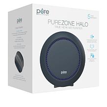 Pure Enrichment PureZone Halo HEPA Air Purifier