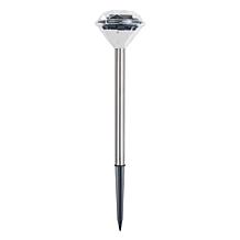 Pure Garden Solar-Powered Lights Set of 24