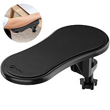 Purely E5620 Adjustable Ergonomic Arm Rest for Desk