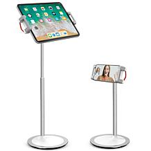 Purely Weighted Adjustable Cell Phone and Tablet Stand