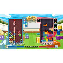 Puyo Puyo Tetris 2S - Nintendo Switch 2 (Game-Key Card)