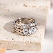 Cubic Zirconia Rings | HSN