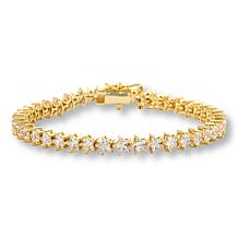 Radiance by Absolute™ Magic Magnet Clasp Line Bracelet