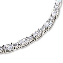 Radiance by Absolute™ Oval & Round Magic Magnet Line Bracelet