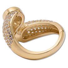 Radiance by Absolute™ Round Bypass Ring