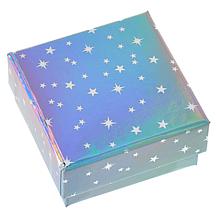 Radiance by Absolute™ Trilliant-Cut Eternity Ring 3-piece Set