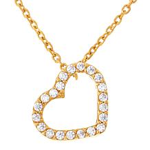 Radiance by Absolute™ x Katharine McPhee Classic Chain Necklace