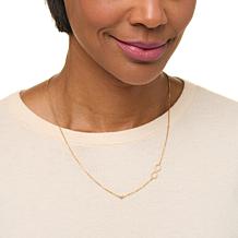 Radiance by Absolute™ x Katharine McPhee Inspirational Chain Necklace