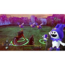 Raidou: Remastered - The Mystery of the Soulless Army - NSW 2