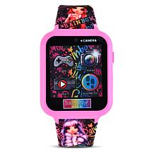 Rainbow High Unisex Child Smart Watch and Speaker Set - Multi-Color