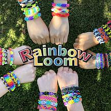 Rainbow Loom the Original Rainbow Loom Rubber Band Crafting Kit
