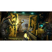 Rainbow Six Extraction Launch - Xbox Series X