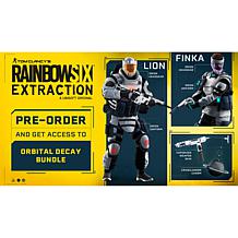 Rainbow Six Extraction Launch - Xbox Series X