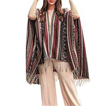 Raj Carol Ruana Shawl