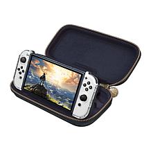 RDS Industries Nintendo Switch Game Traveler Deluxe Case - Zelda