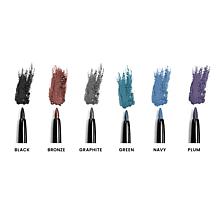 Ready to Wear Beauty Smooth Line 6-piece Eye Liner Set