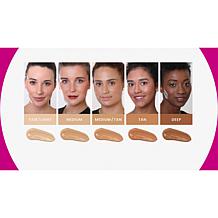 Ready To Wear Liquid Lift Firming Foundation