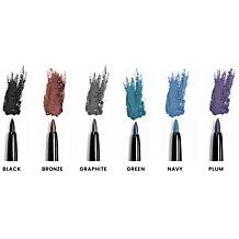 Ready To Wear Smooth Line Eyeliner 6pc Set
