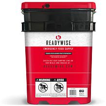 ReadyWise 1080 Serving Package of Long Term Emergency Food Supply