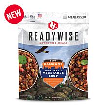 ReadyWise Hunting Breakfast and Entrée Bucket