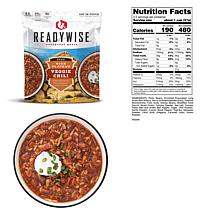 ReadyWise Hunting Breakfast and Entrée Bucket