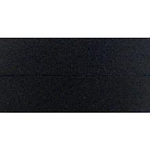 Realeather Crafts Suede Strip, .5" x 36" - Black