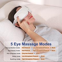 Reathlete EYE-C Rechargeable Eye Massager