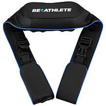 ReAthlete Necka Rechargeable Neck & Shoulder Massager with Heat