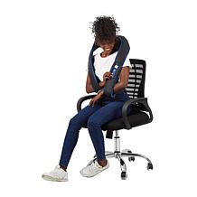 ReAthlete Necka Rechargeable Neck & Shoulder Massager with Heat