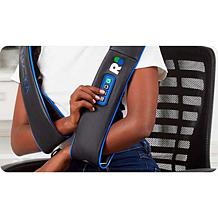 ReAthlete Necka Rechargeable Neck & Shoulder Massager with Heat