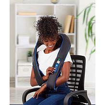 ReAthlete Necka Rechargeable Neck & Shoulder Massager with Heat