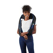 ReAthlete Necka Rechargeable Neck & Shoulder Massager with Heat