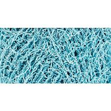 Red Heart Scrubby Yarn - Glacier, Multipack Of 6