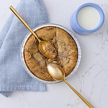 Red Velvet Ready-to-bake Cookie Skillets Fall Sampler Future Ship 10/5