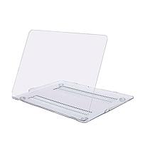 Refurbished 2020 Apple Macbook Air 13" M1 256GB with Fitted Clip Case