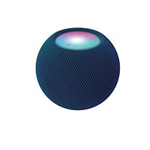 Refurbished Apple HomePod mini with Stand and Silicone Skin